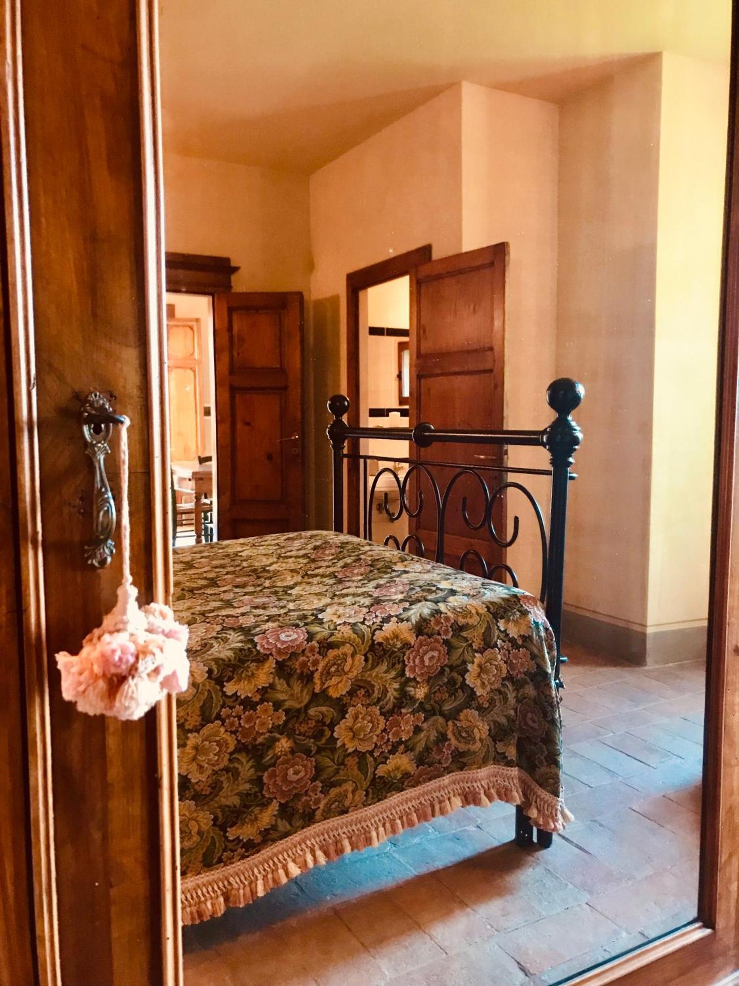 Agriturismo La Palazzina Palaia Room photo