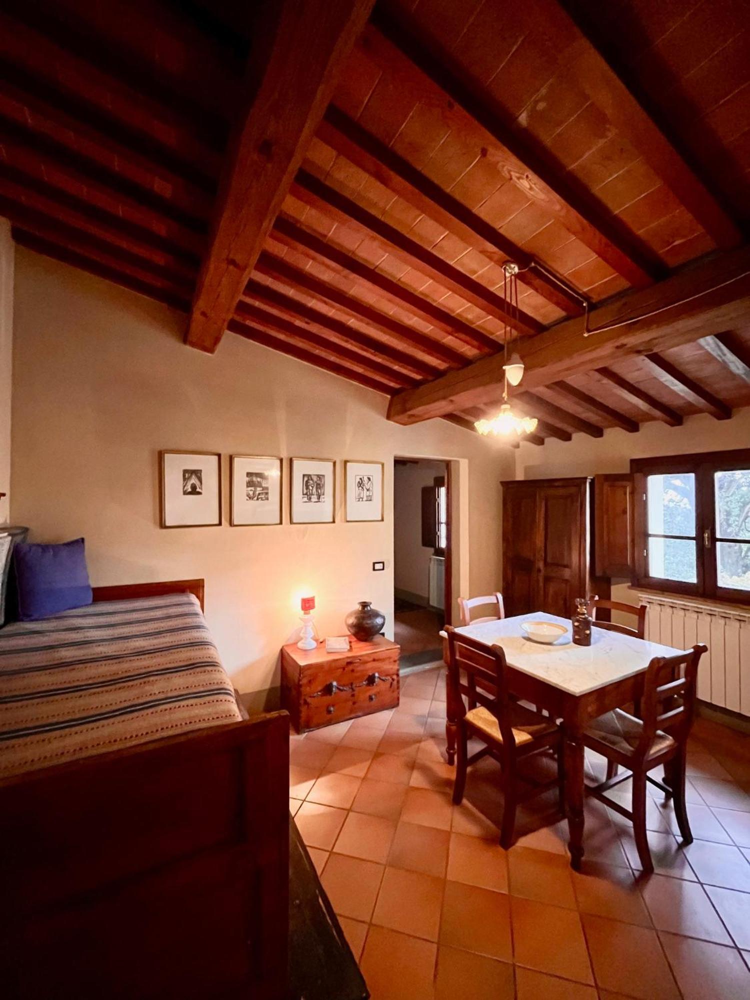Agriturismo La Palazzina Palaia Room photo