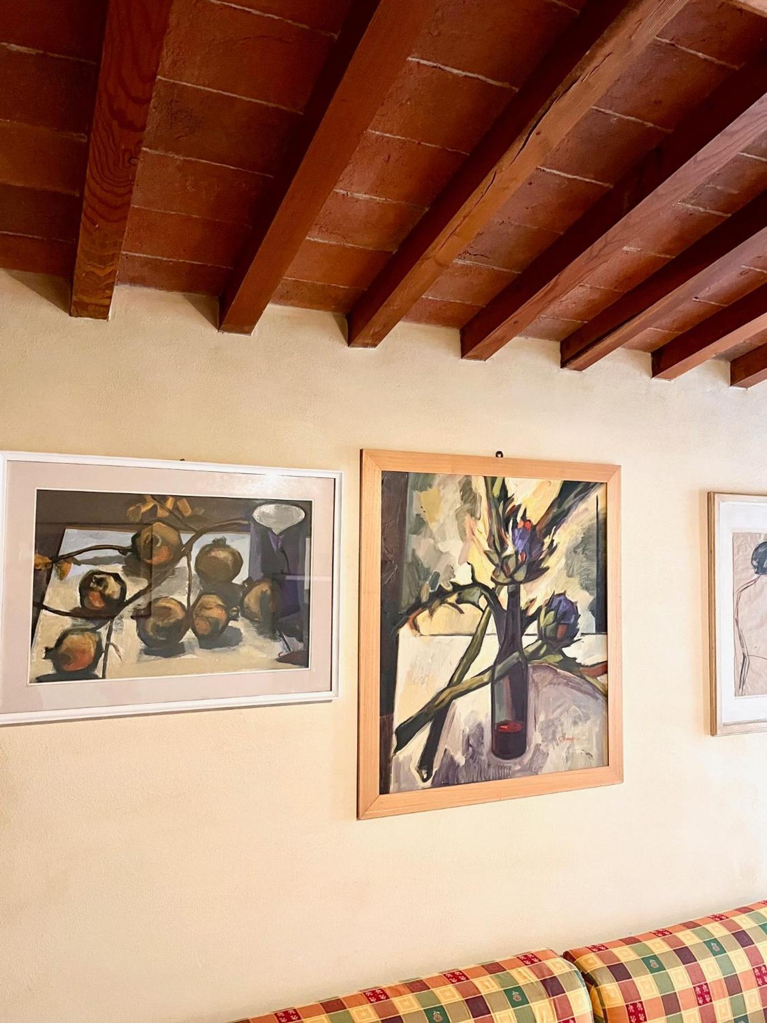 Agriturismo La Palazzina Palaia Room photo