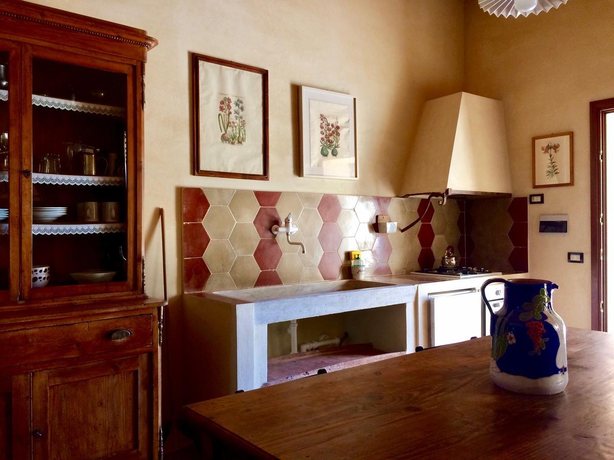Agriturismo La Palazzina Palaia Room photo